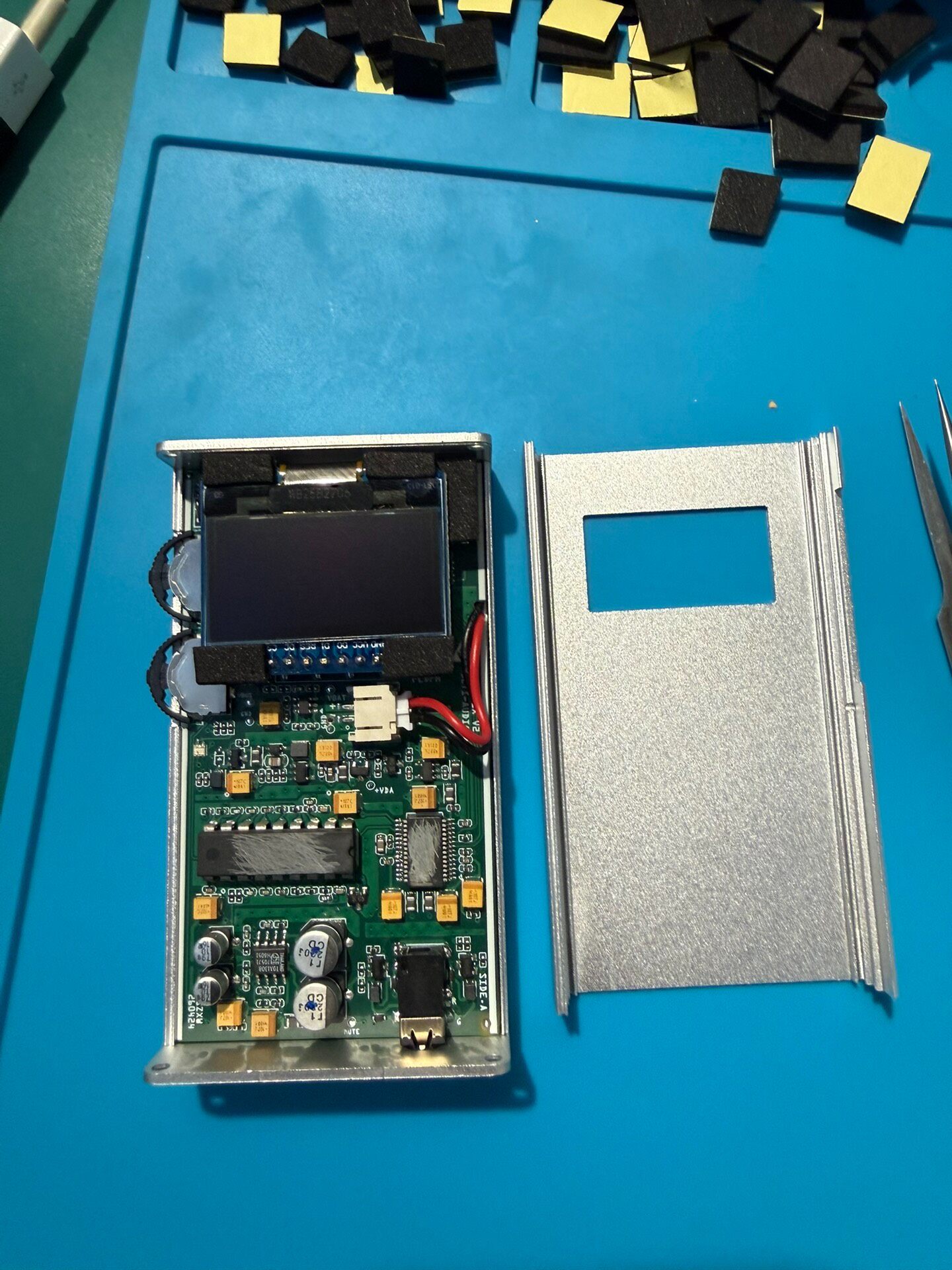 MA2601 BBE CCS DSL 헤드폰 앰프 DAC, - Headphone Amplifier Dac 리뷰 및 가격
