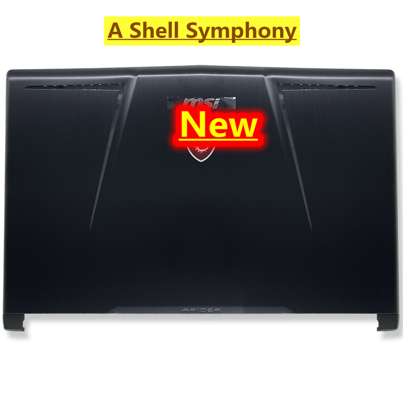 MSI 노트북용 오리지널 A 쉘 B 쉘 C 쉘 D 쉘, - Headphone Amplifier Dac 리뷰 및 가격